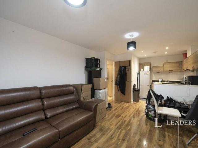 Apartment for rent in Portsea, City Of Portsmouth