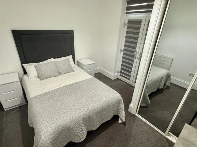 Apartment for rent in Lozells, West Midlands