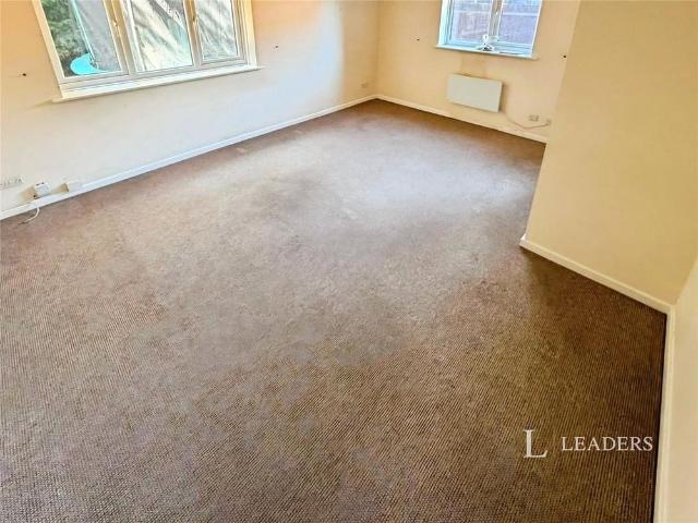 Apartment for rent in New Fletton, Peterborough