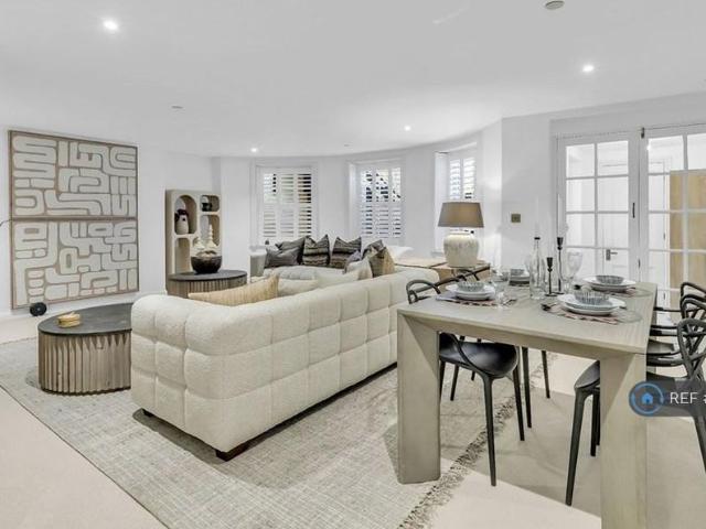 Apartment for rent in West Worthing, Worthing