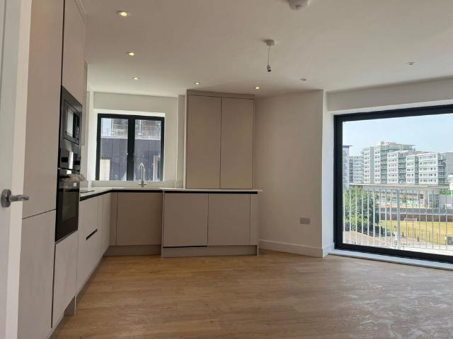 Apartment for rent in London Borough of Hounslow, Greater London