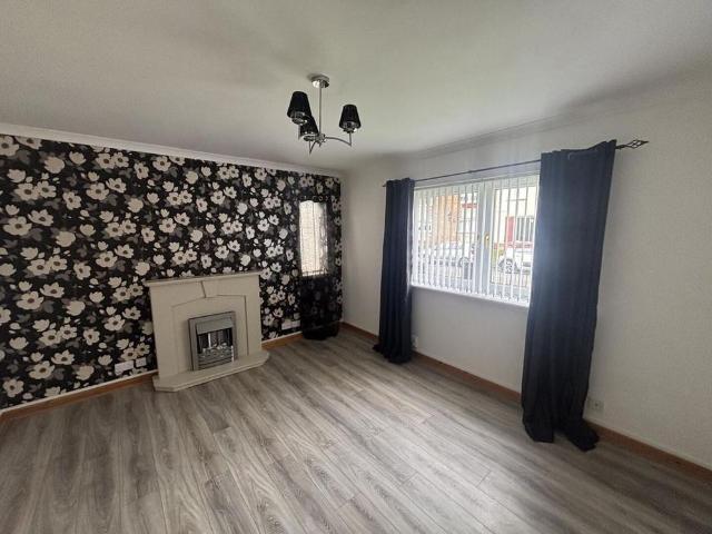 Apartment for rent in Udston, Bothwell
