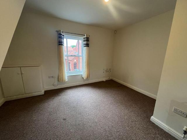 Apartment for rent in New Town, Newark and Sherwood