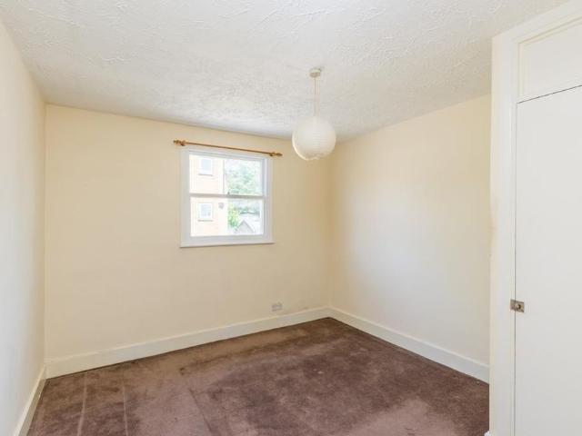 Apartment for rent in Walthamstow Village, Greater London