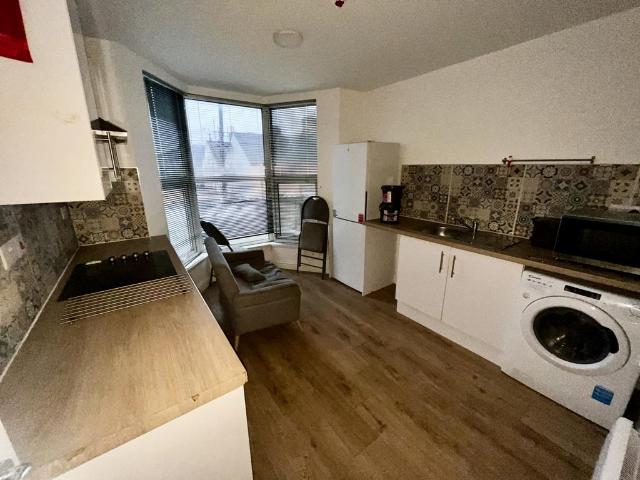 Flat for rent in Falcon Lodge, Wales
