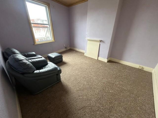 Flat for rent in Queenstown, Blackpool
