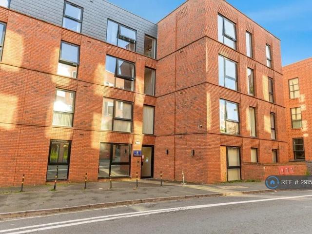 Flat for rent in Jewellery Quarter, West Midlands