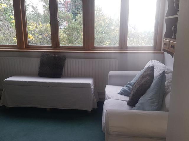 Flat for rent in Stockwell, Greater London