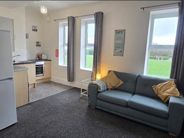Flat for rent in Fairfield, Warrington