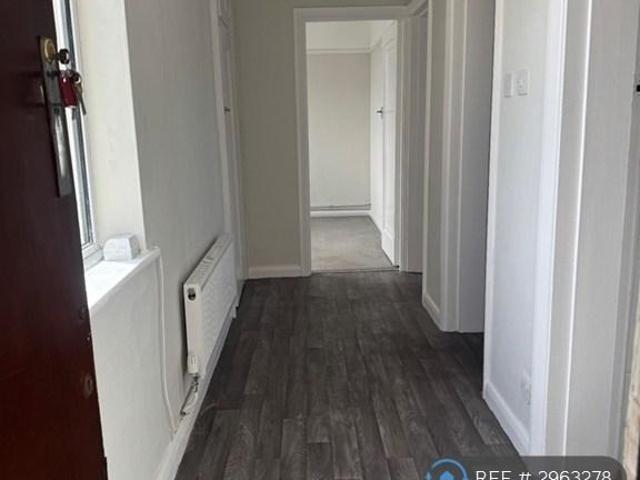 Flat for rent in Leytonstone, Greater London