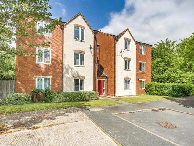 Flat for rent in Berrick Salome, Oxfordshire