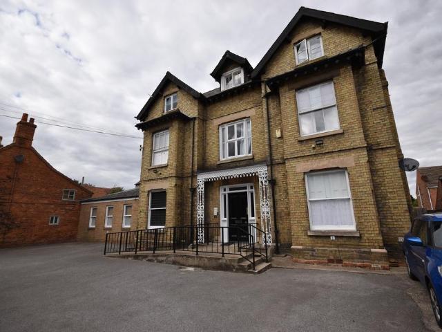 Flat for rent in Galley Hill, North Kesteven