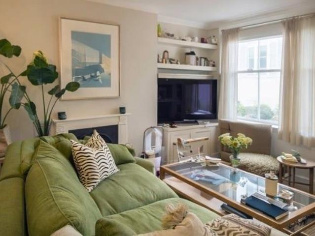 Apartment for rent in Fulham, Isle Of Man