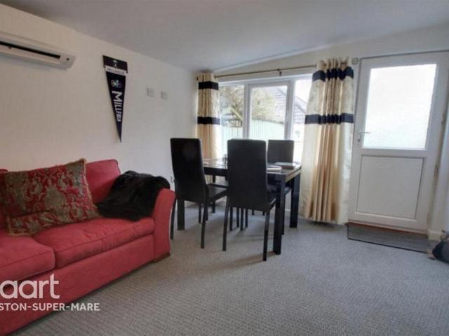 Apartment for rent in Worle, Weston-super-mare