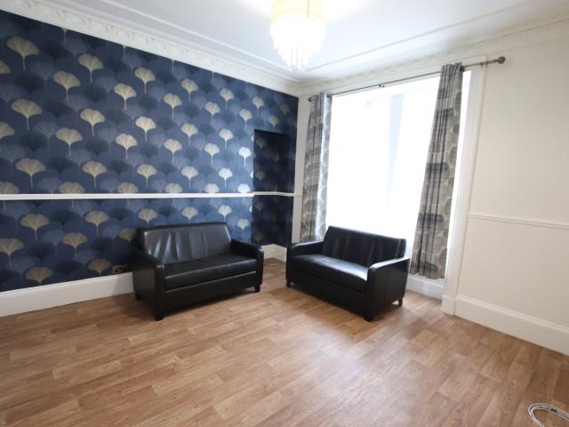 Apartment for rent in Scotland