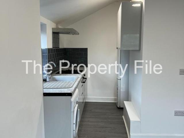 Apartment for rent in Trafford Park, Greater Manchester