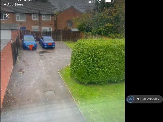 Apartment for rent in South Woodford, Greater London