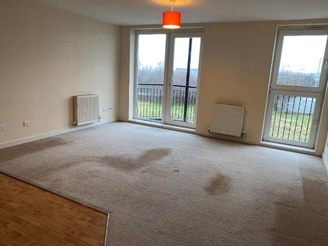 Apartment for rent in East Pilton, Scotland