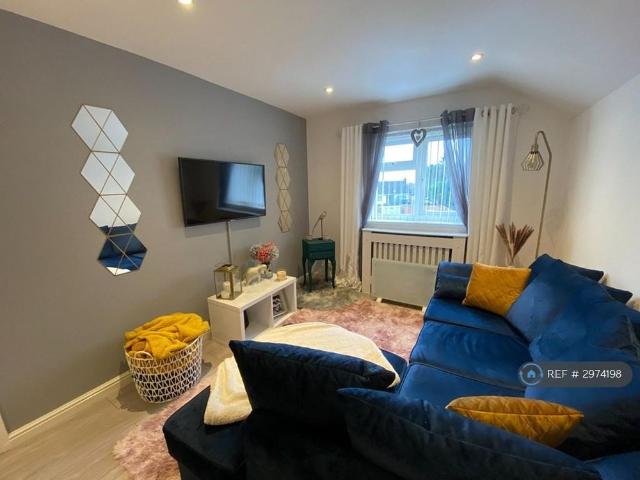 Apartment for rent in Trowbridge