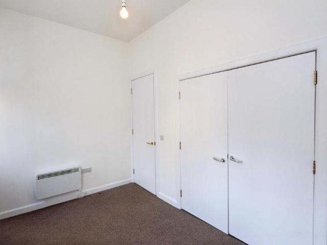 Apartment for rent in Grange, Crookedholm