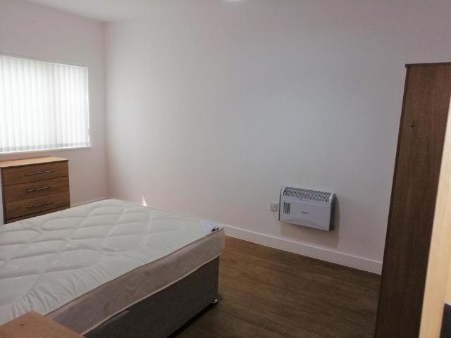 Apartment for rent in Mount Pleasant, Swansea