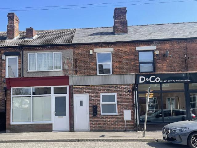 Flat for rent in Kedleston, East Midlands