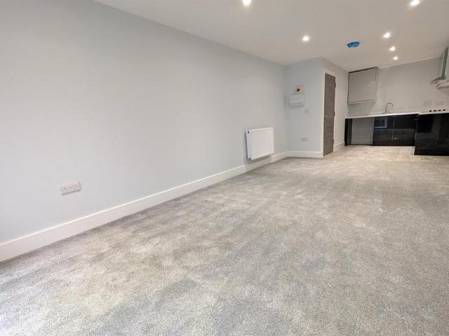 Flat for rent in St Mary's, City Of Southampton