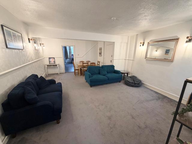Apartment for rent in Weston-super-mare, North Somerset