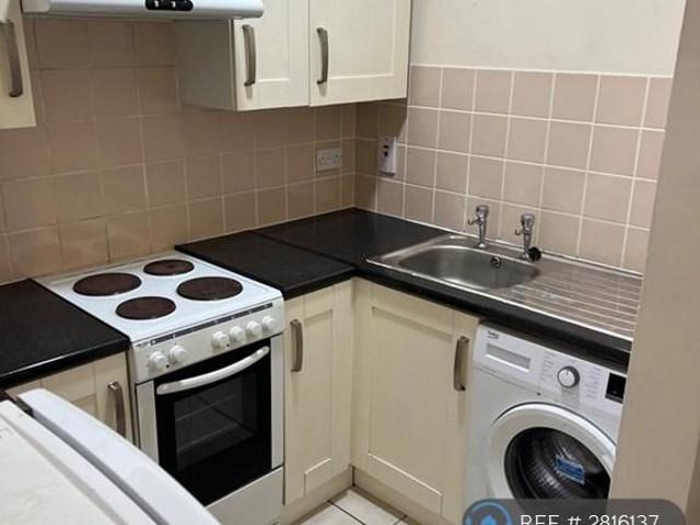 Apartment for rent in Semilong, Northampton