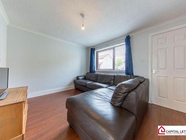 Apartment for rent in Ballindoch, Scotland