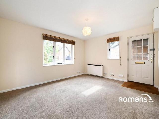 Apartment for rent in Newell Green