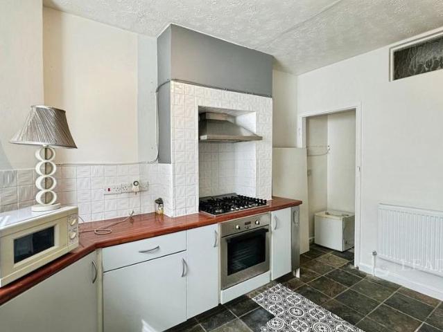 Apartment for rent in Spring Park, Luton