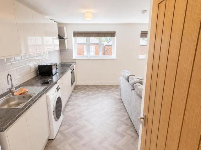 Apartment for rent in Chepping Wycombe, Loudwater