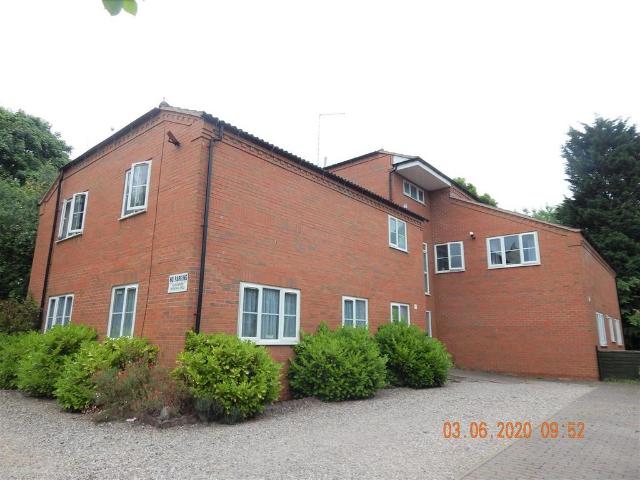 Flat for rent in Winyates, Redditch