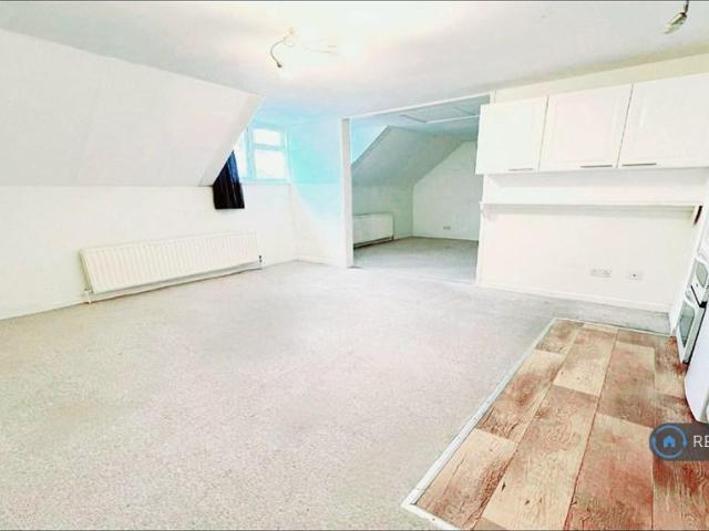 Flat for rent in Springbourne, Bournemouth