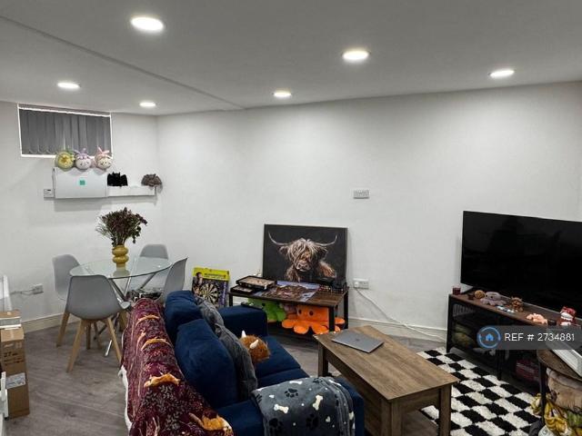 Flat for rent in Lee Bank, Greater Manchester