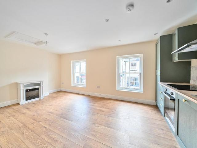 Flat for rent in Bolton Low Houses, Hampshire