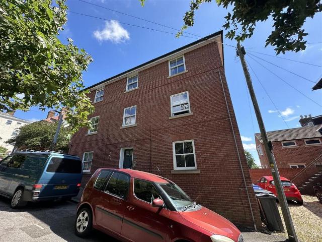 Flat for rent in Salisbury, Wiltshire