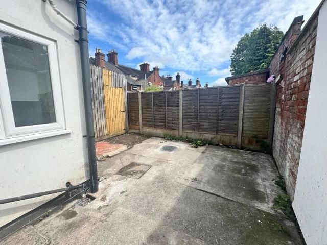 Apartment for rent in Baswich, Staffordshire