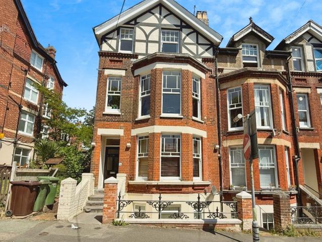Apartment for rent in Royal Tunbridge Wells, Tunbridge Wells