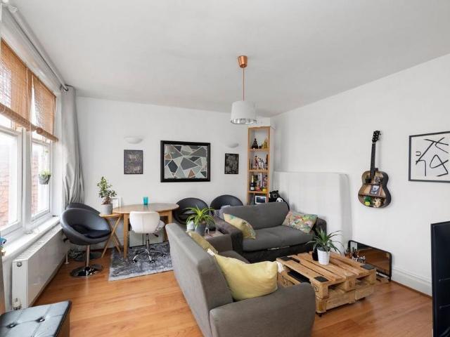 Apartment for rent in Brighton & Hove