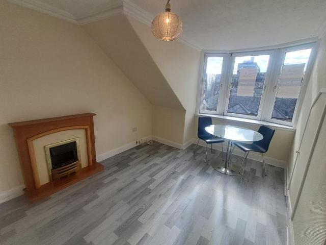 Apartment for rent in Greenock, Scotland