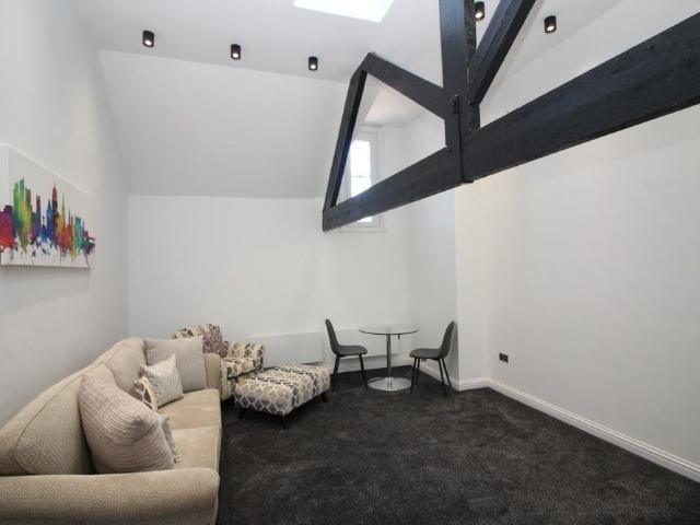Apartment for rent in Darlington