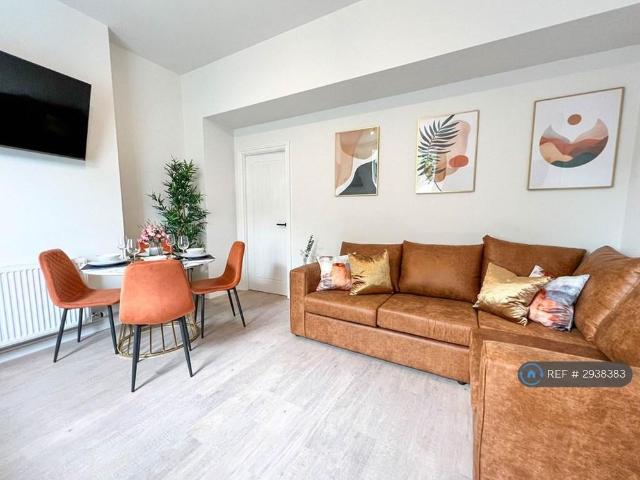 Apartment for rent in Saint George's, Netherthorpe