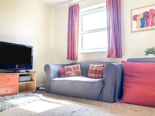 Apartment for rent in Victoria Park, Manchester