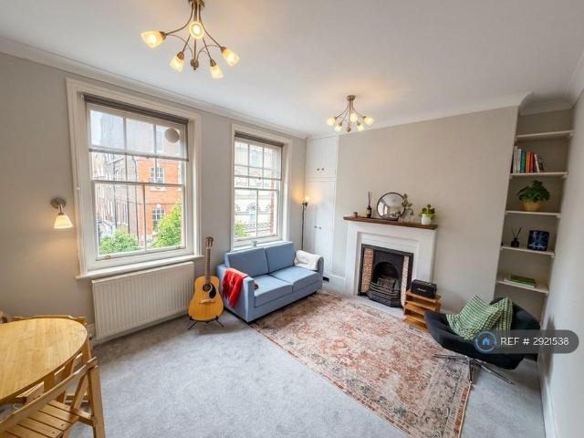 Flat for rent in East Marylebone, Mayfair