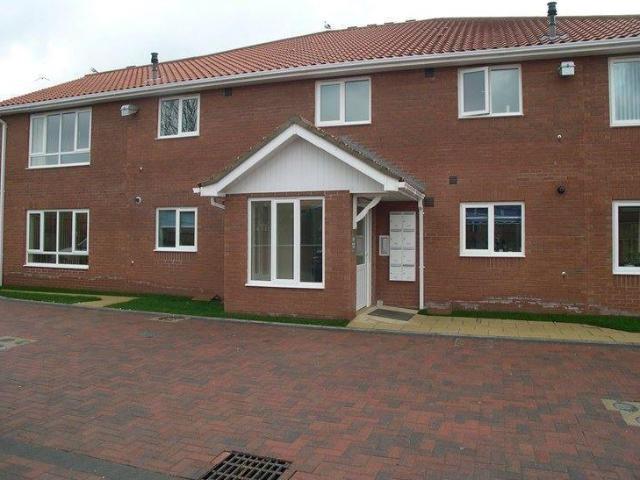 Flat for rent in Crostwick, Norfolk