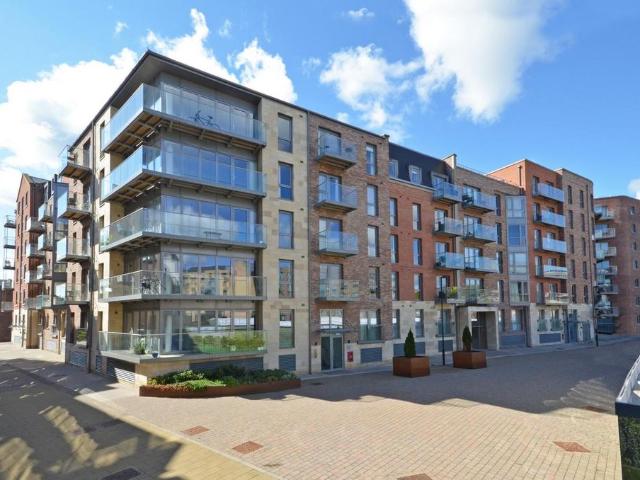 Flat for rent in High Field, York