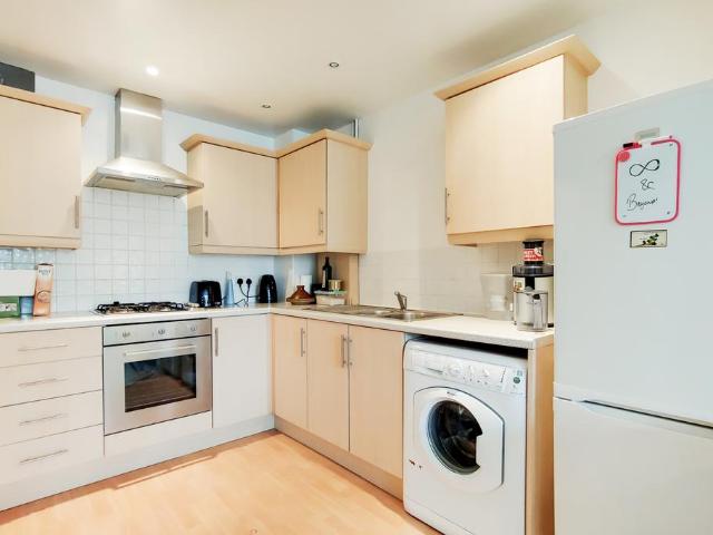 Flat for rent in Greater London