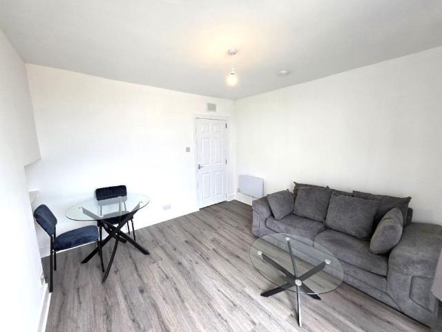 Apartment for rent in City Centre, Ballindoch